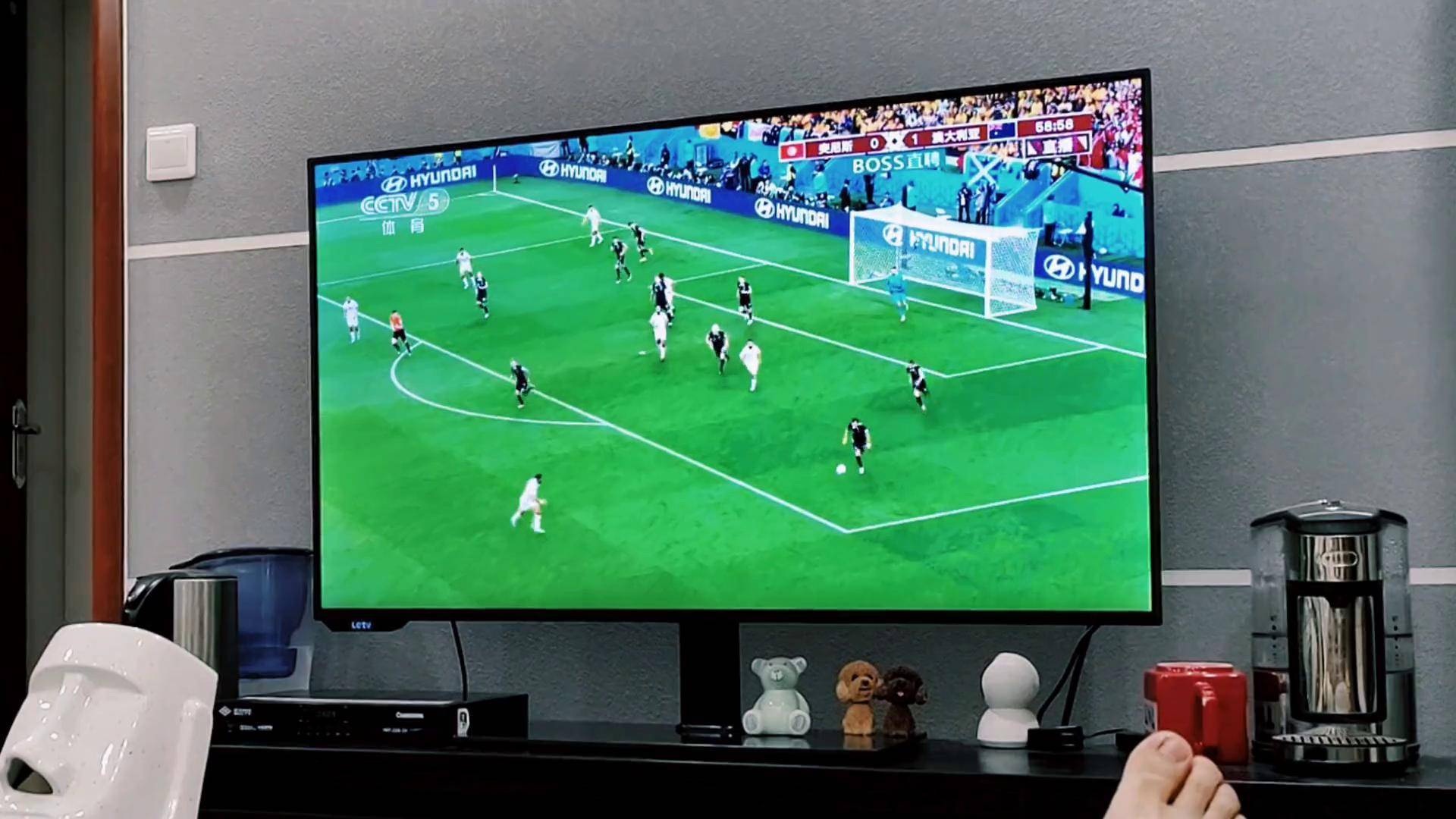 关于世界杯2022直播cctv的信息  第1张