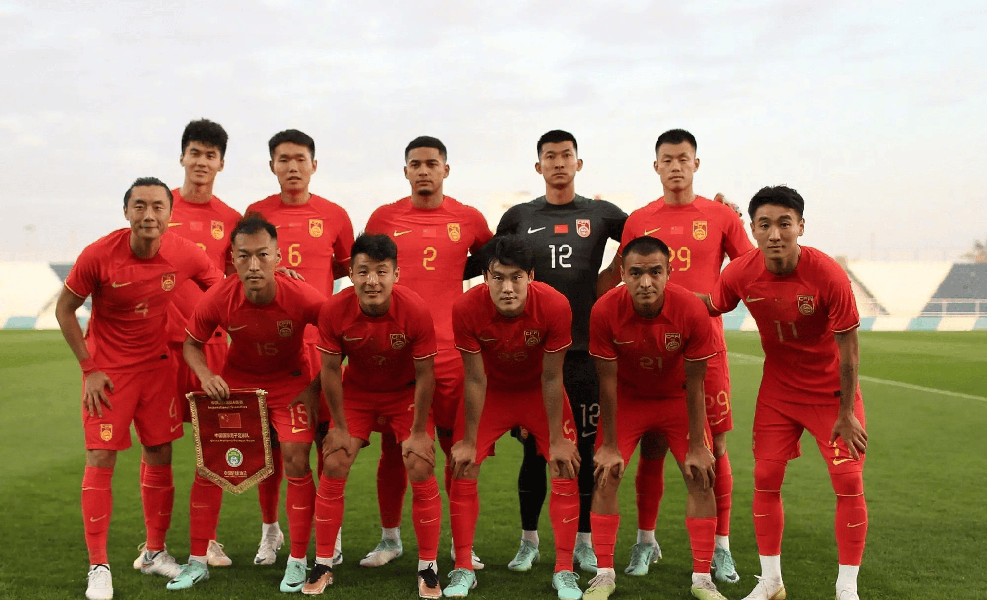 今晚中国男足比赛直播视频(今晚中国男足比赛直播视频免费观看)  第2张