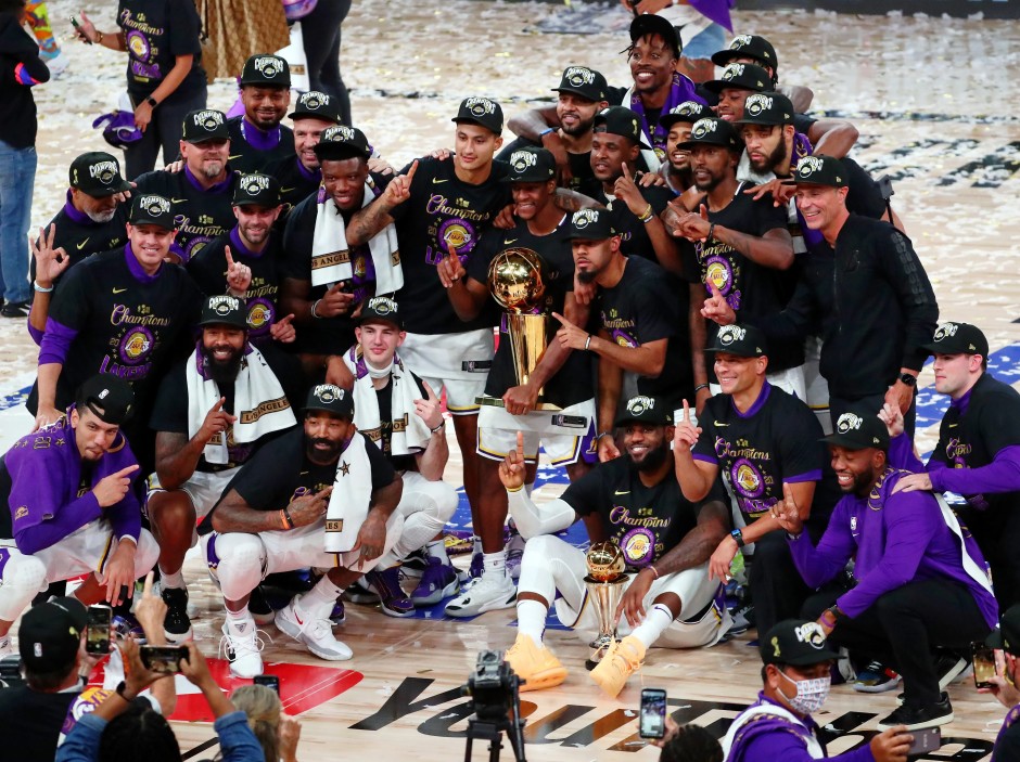 2020nba总冠军(2020nba总冠军是谁)  第1张