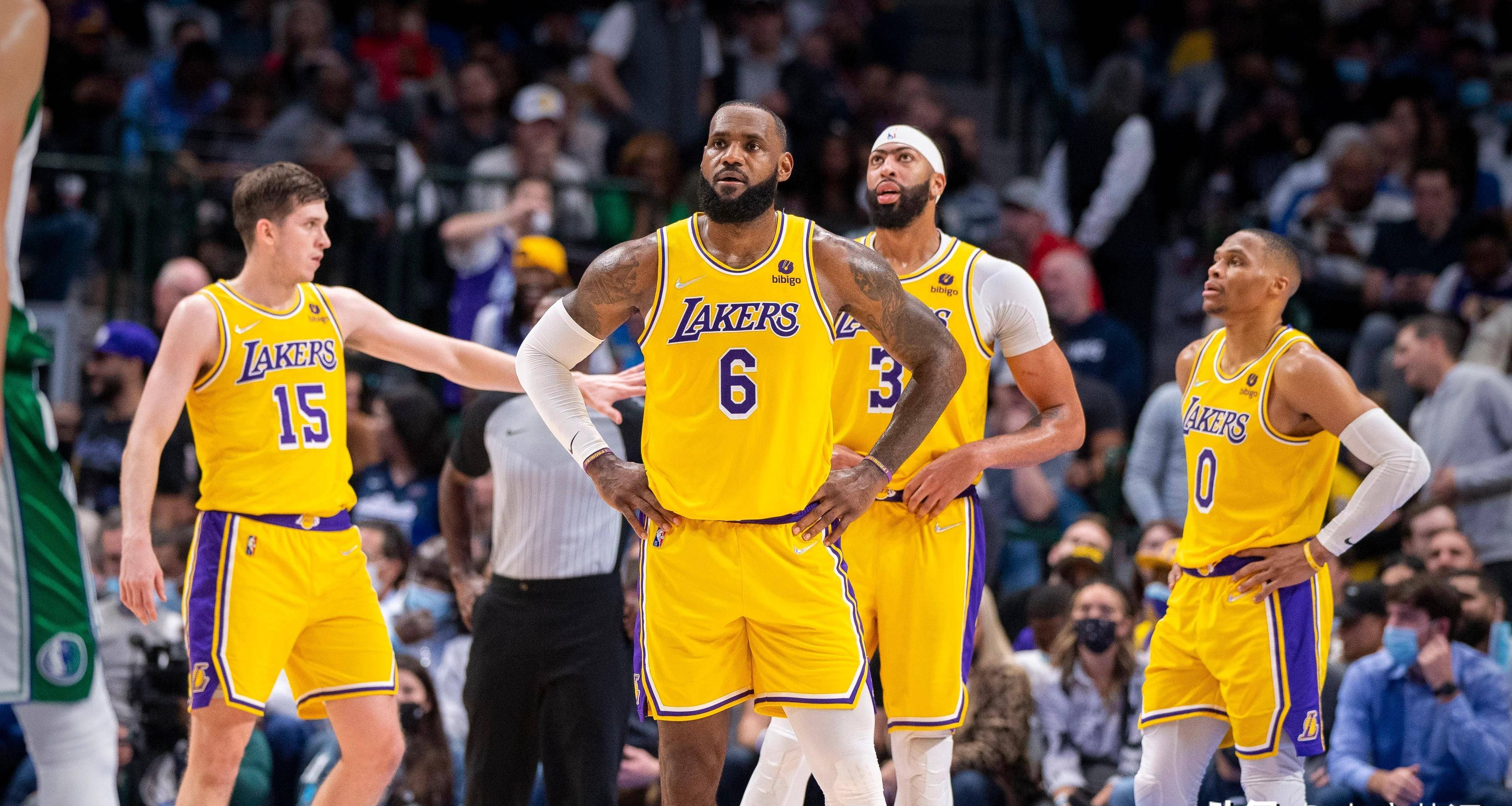 nba季前赛湖人vs勇士(2021nba季前赛湖人勇士)  第1张