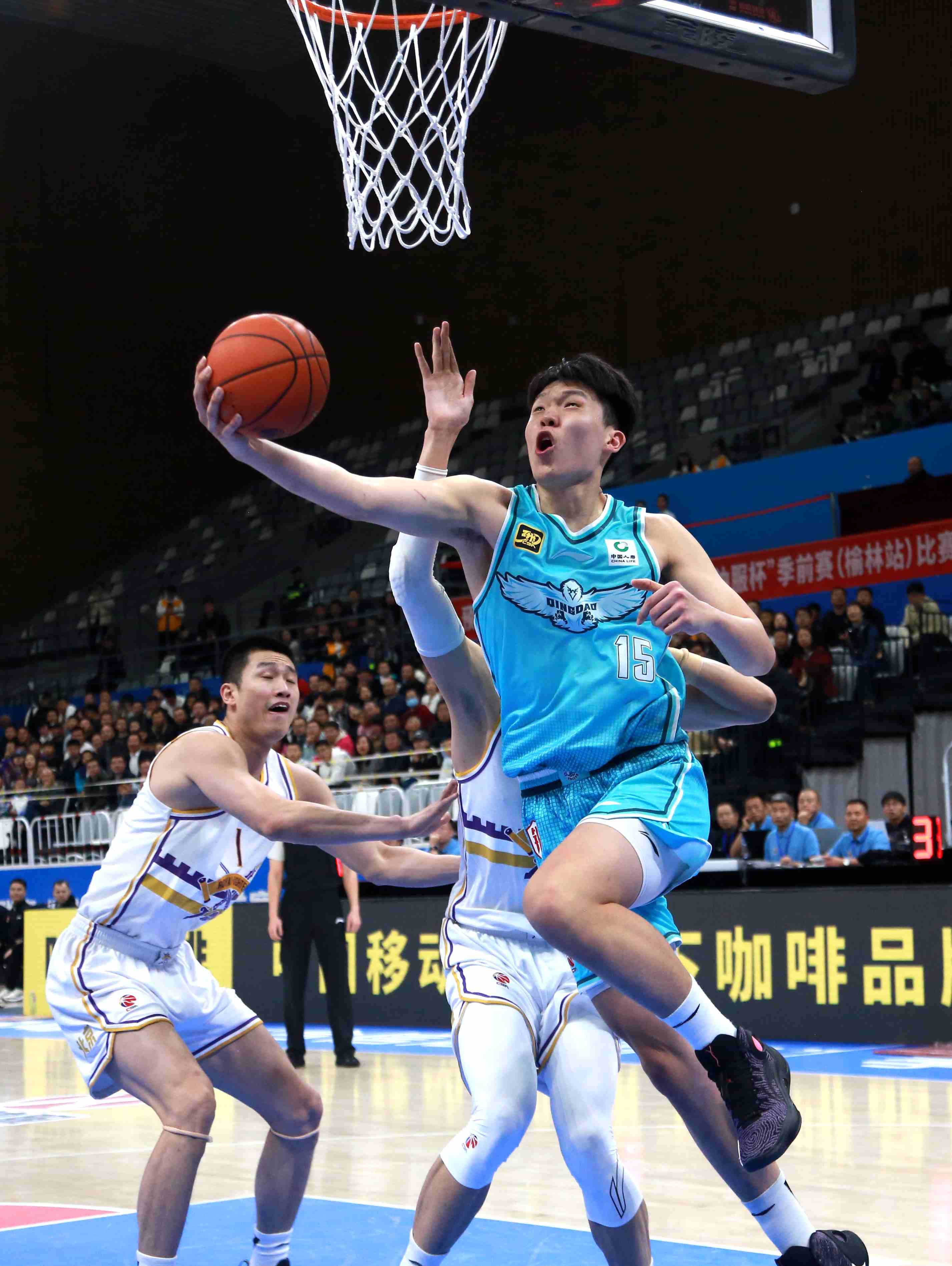 cba最新战况结果(cba最新战况结果如何)  第2张