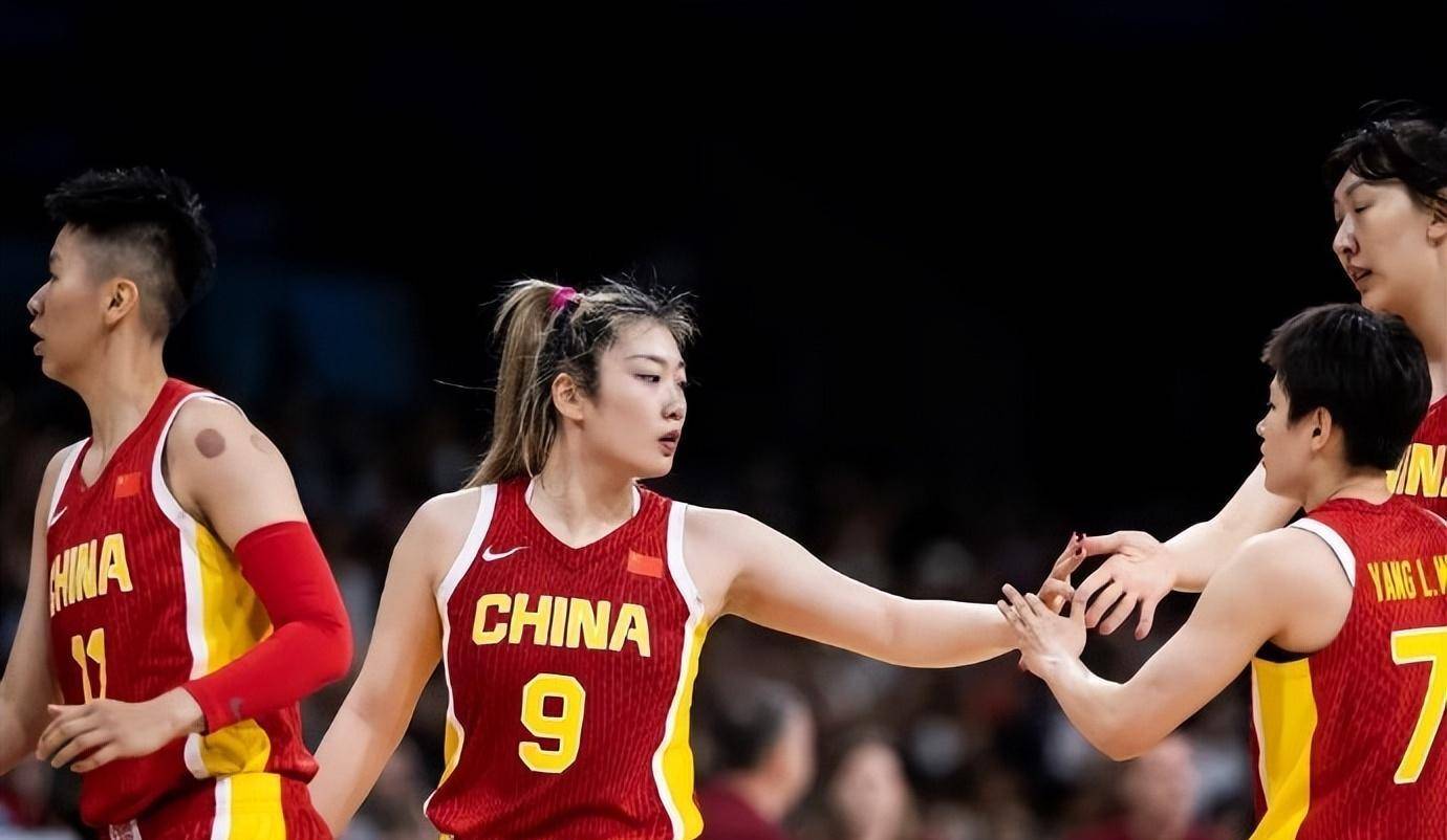 中国女篮最新比赛直播(中国女篮最新比赛直播及录像回放)  第1张