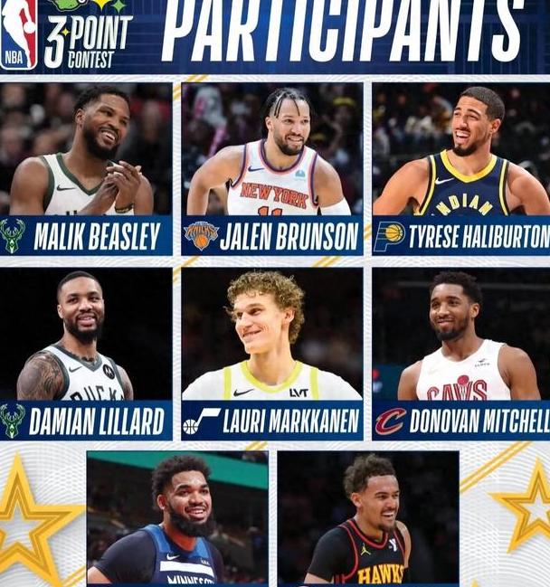 nba全明星比赛回放(nba全明星赛视频回放)  第1张