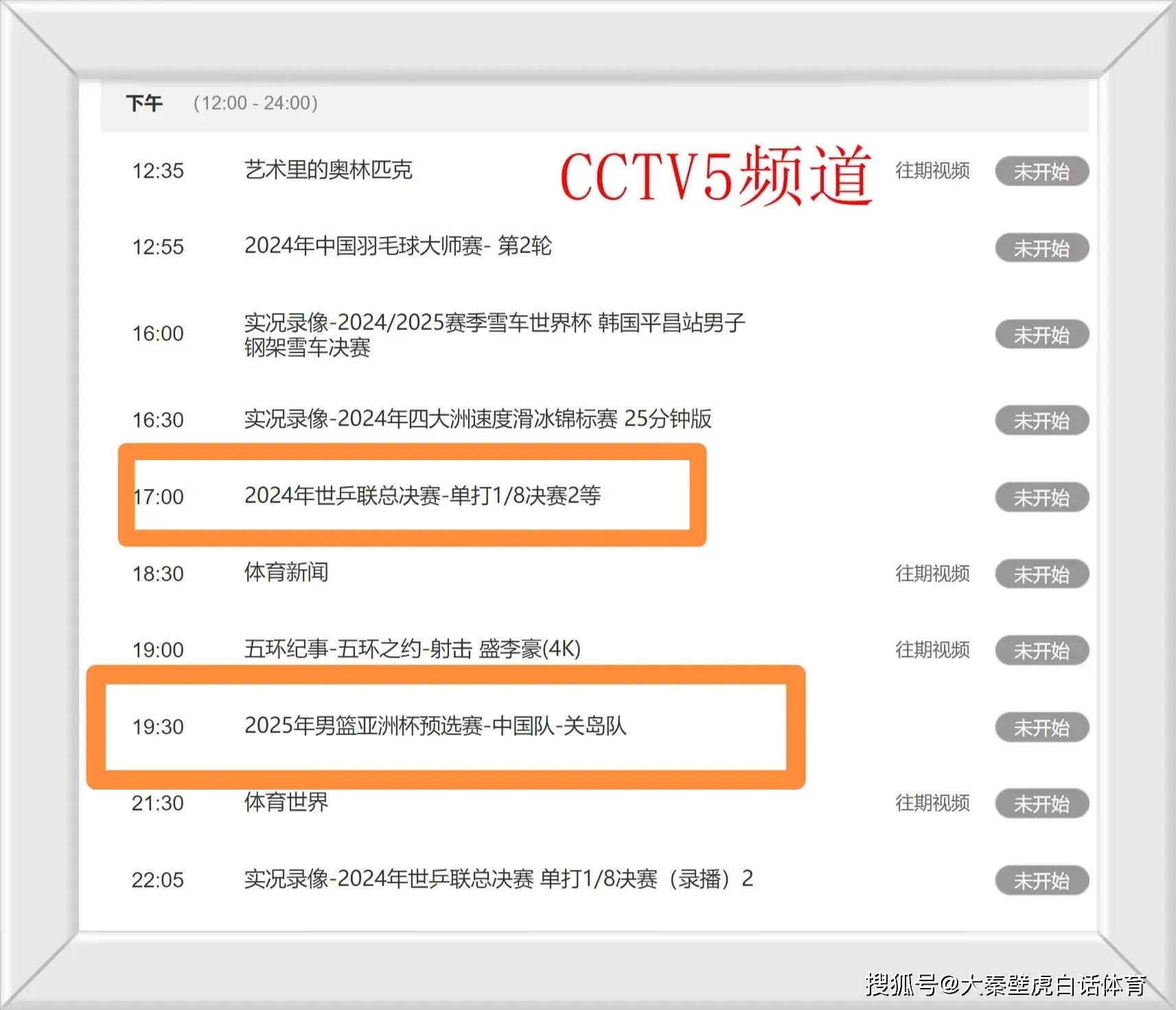 12月8日cctv5+直播cba(12月2日cba中央五直播视频直播)  第1张