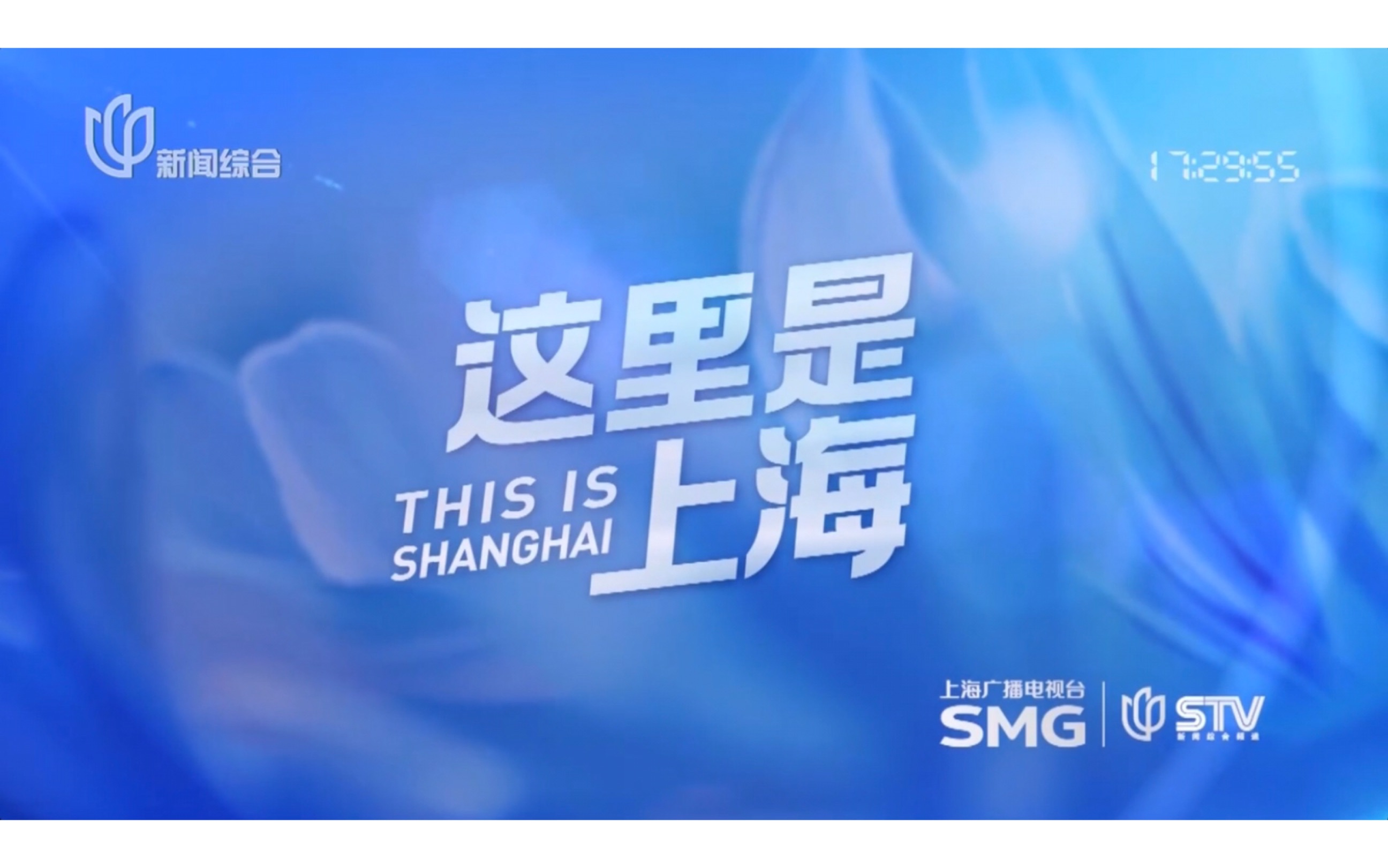 上海新闻综合频道(上海新闻综合频道官网)  第1张