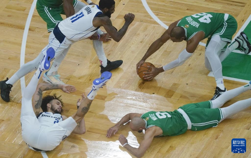 nba总决赛第五场(nba总决赛第五场直播回放)  第2张