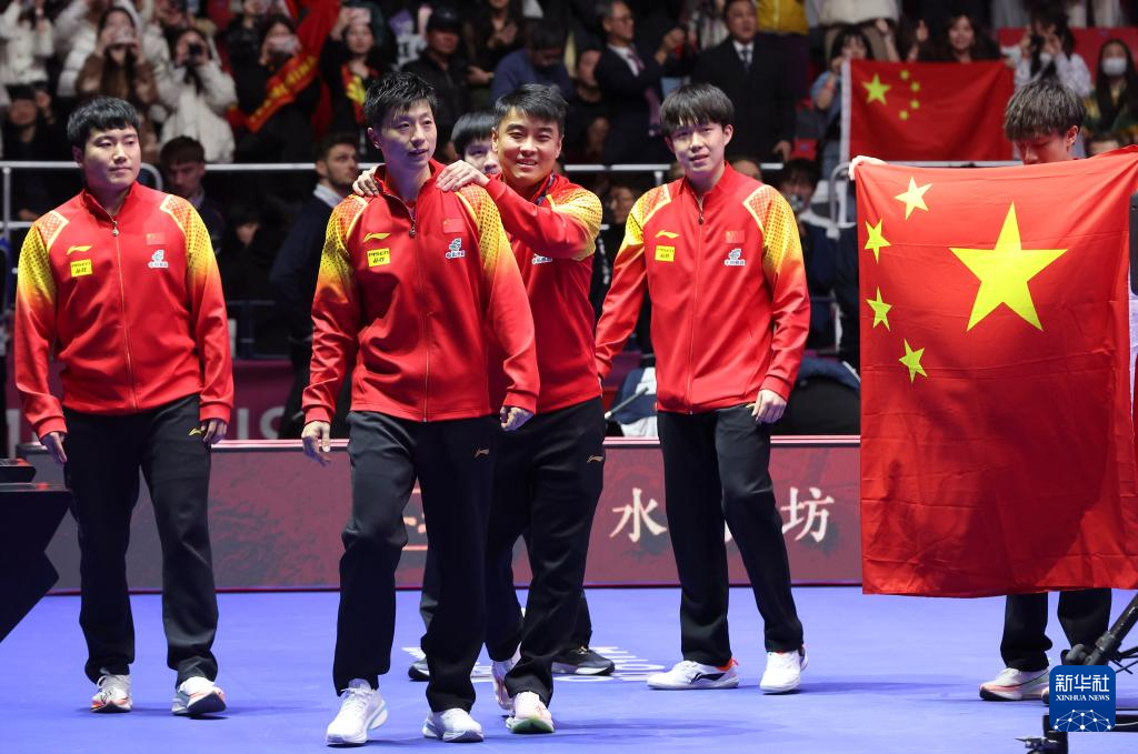 今晚中国男乒决赛(今晚中国男乒决赛直播)  第2张