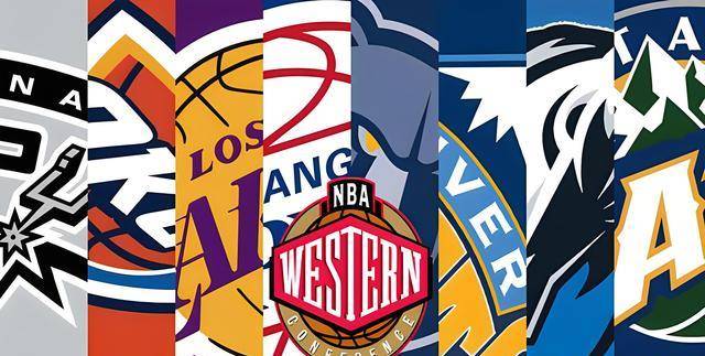 nba东西部球队名单(nba东西部球队名单图片)  第2张
