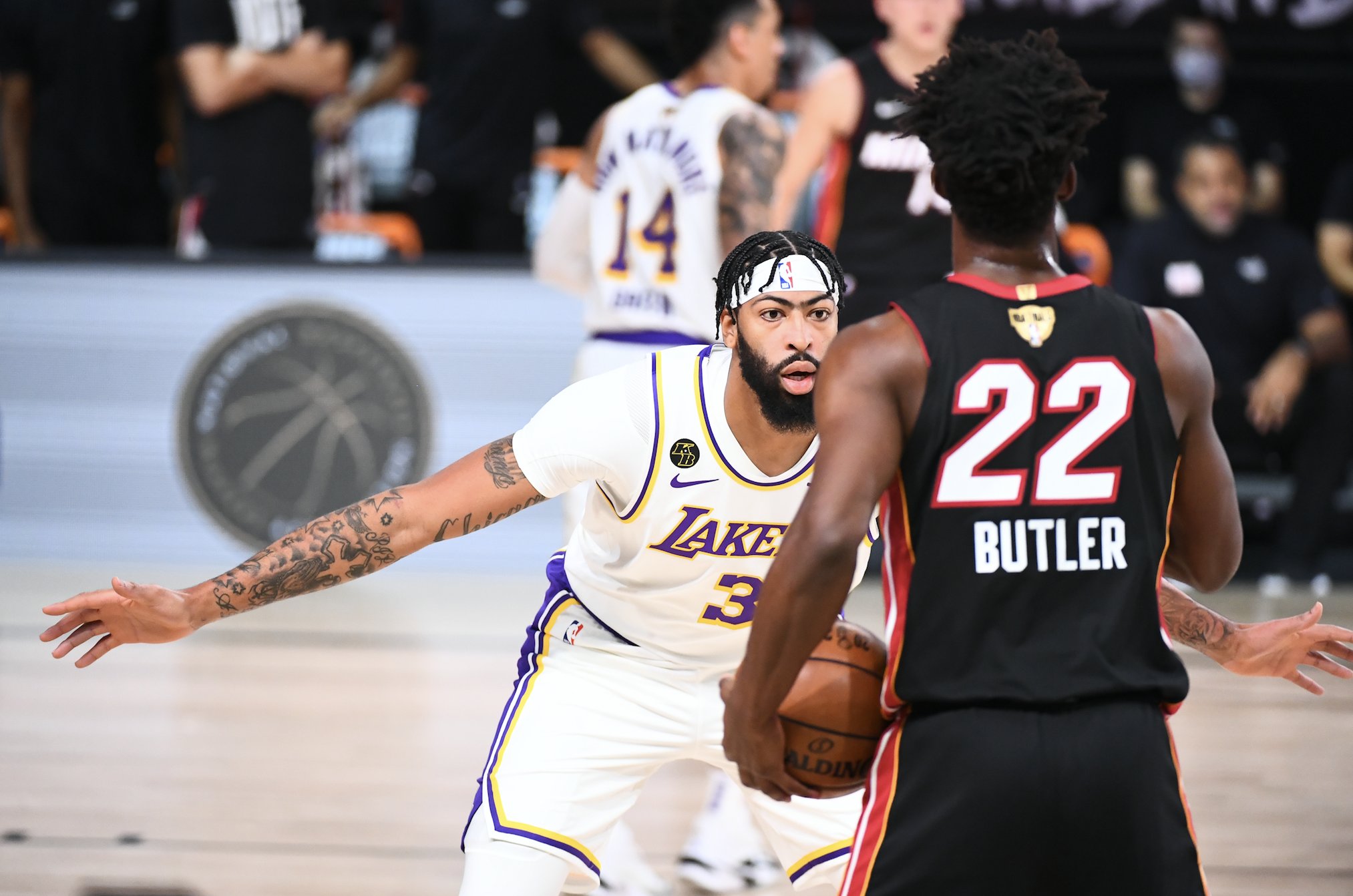 2020年nba总决赛全场回放(2020年nba总决赛录像回放完整版)  第1张