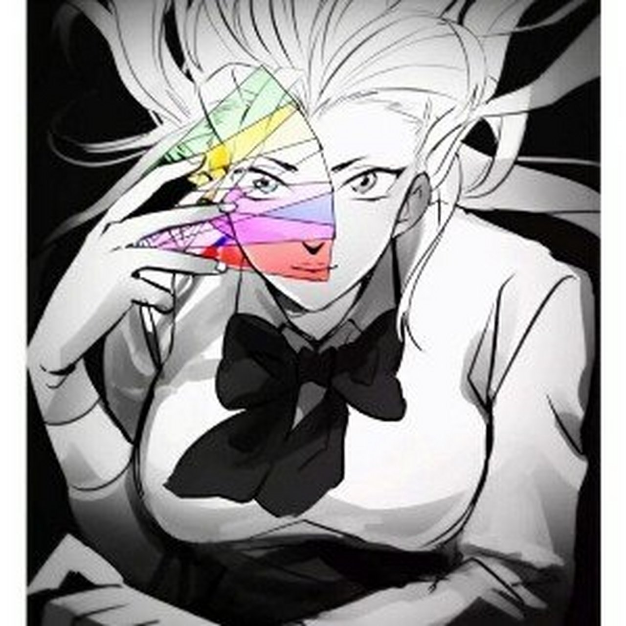 库拉索(库拉索名侦探)  第1张