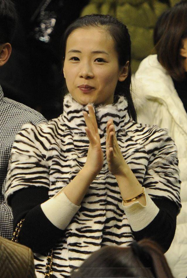 杨鸣老婆(杨鸣老婆唐佳良最新消息)  第2张