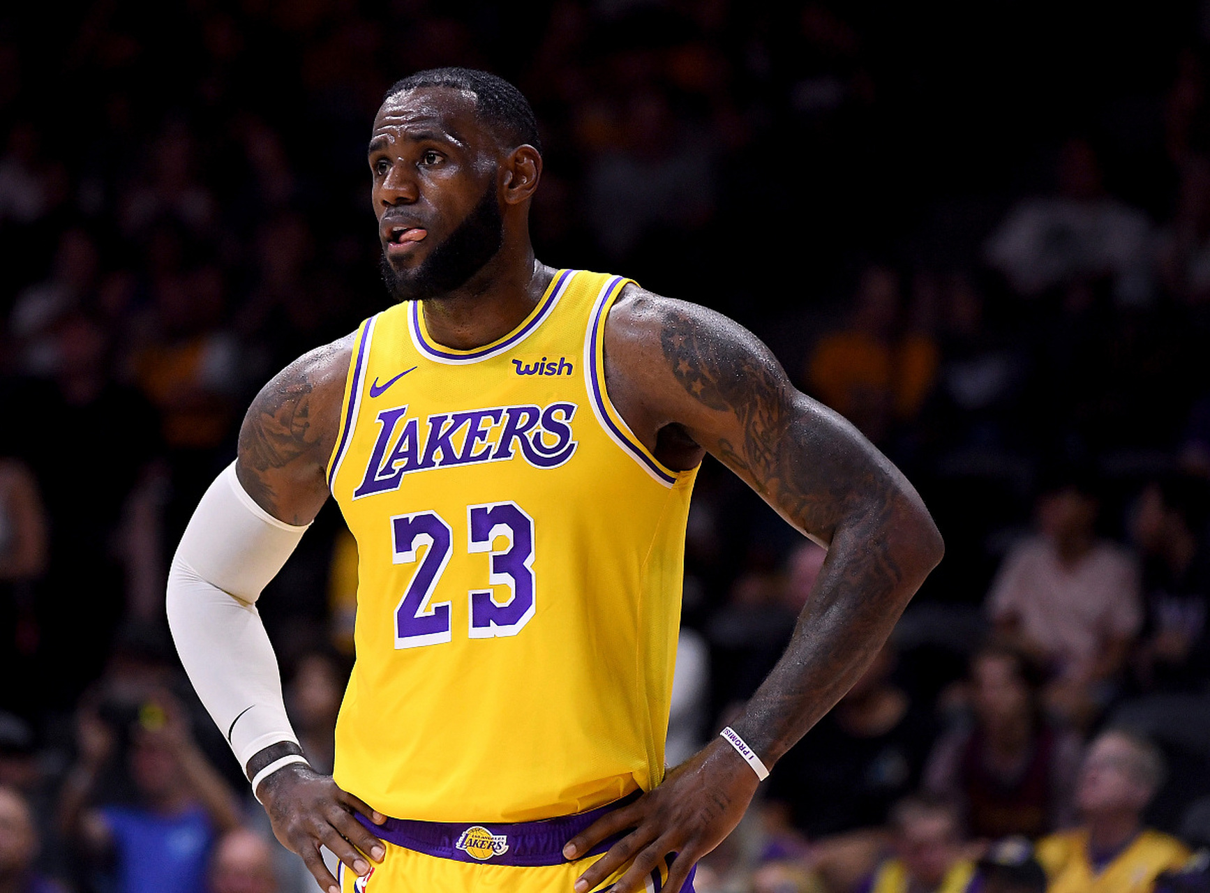 今日nba湖人(今日nba湖人对掘金的比赛直播)  第2张