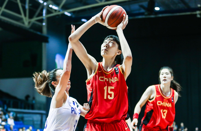 中国女篮赛事直播(中国女篮赛事直播在线观看免费)  第1张