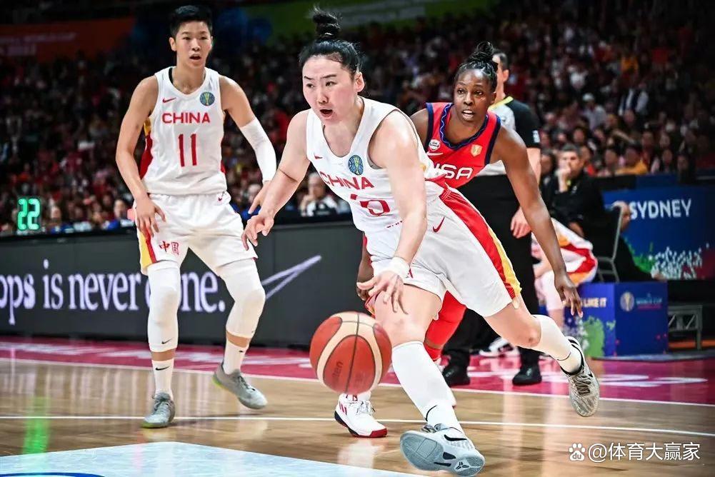中国女篮赛事直播(中国女篮赛事直播在线观看免费)  第2张
