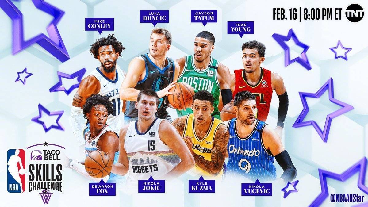 nba扣篮大赛名单(nba扣篮大赛冠军名单)  第1张