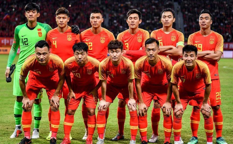 中国vs叙利亚直播(中国vs叙利亚直播在哪看)  第1张