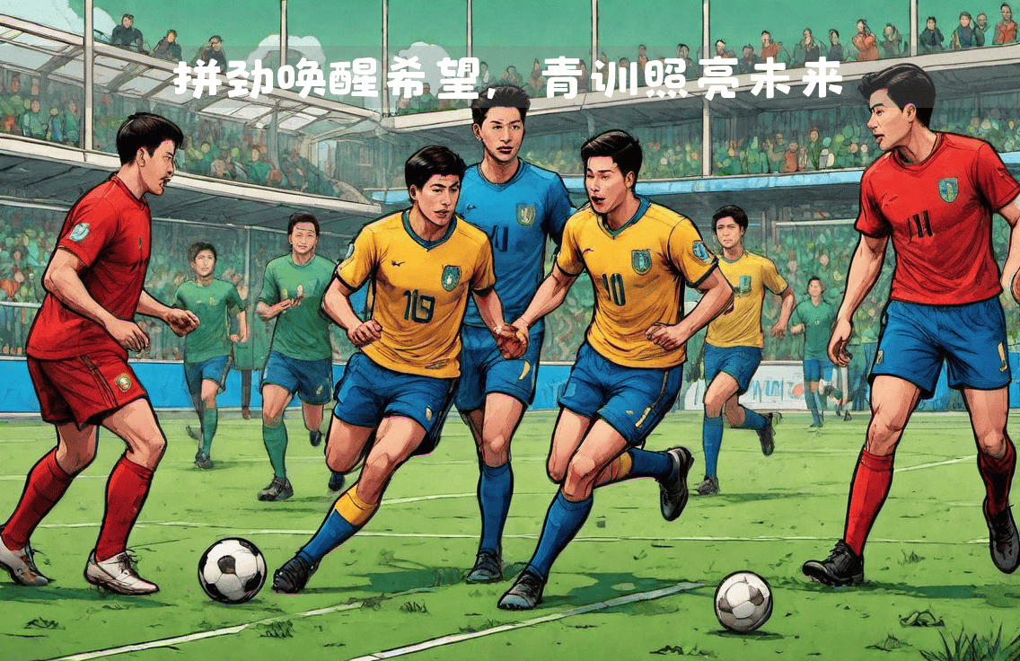 国足未来还有救吗(国足还有希望出线么)  第1张