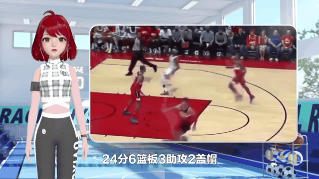 火箭vs步行者全场录像(火箭vs步行者2019 11 16)  第1张