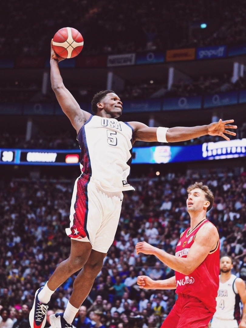 2015nba扣篮大赛(2015年nba扣篮大赛高清完整版)  第1张