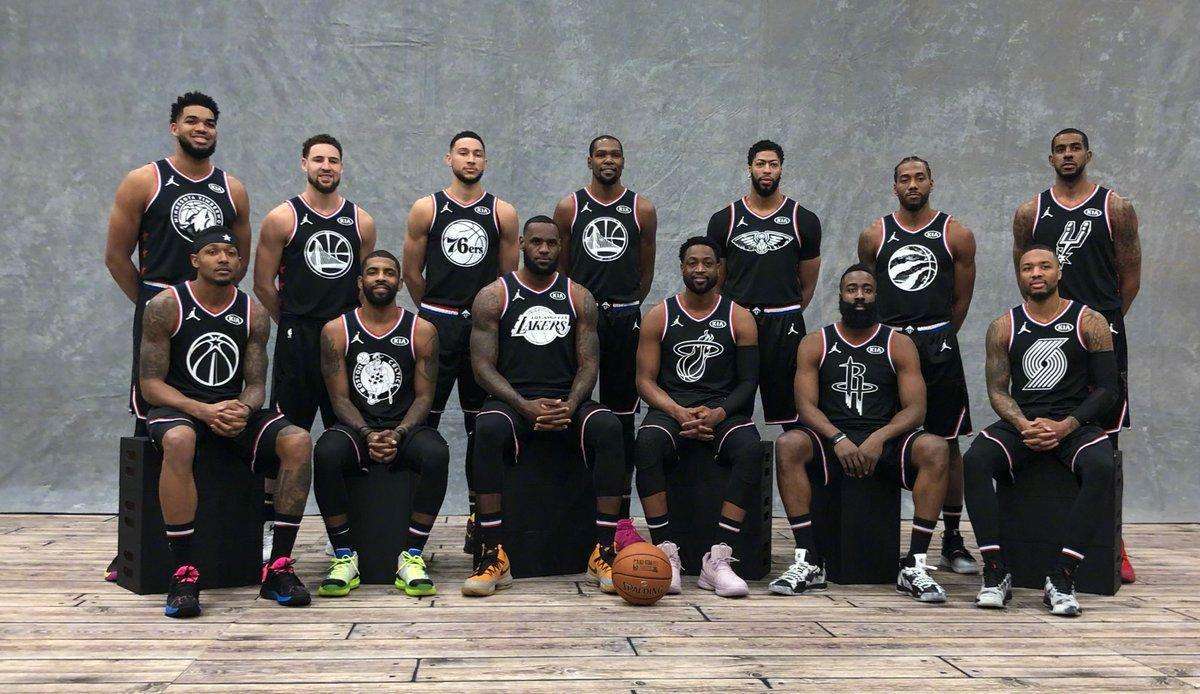 2020nba全明星回放的简单介绍  第1张