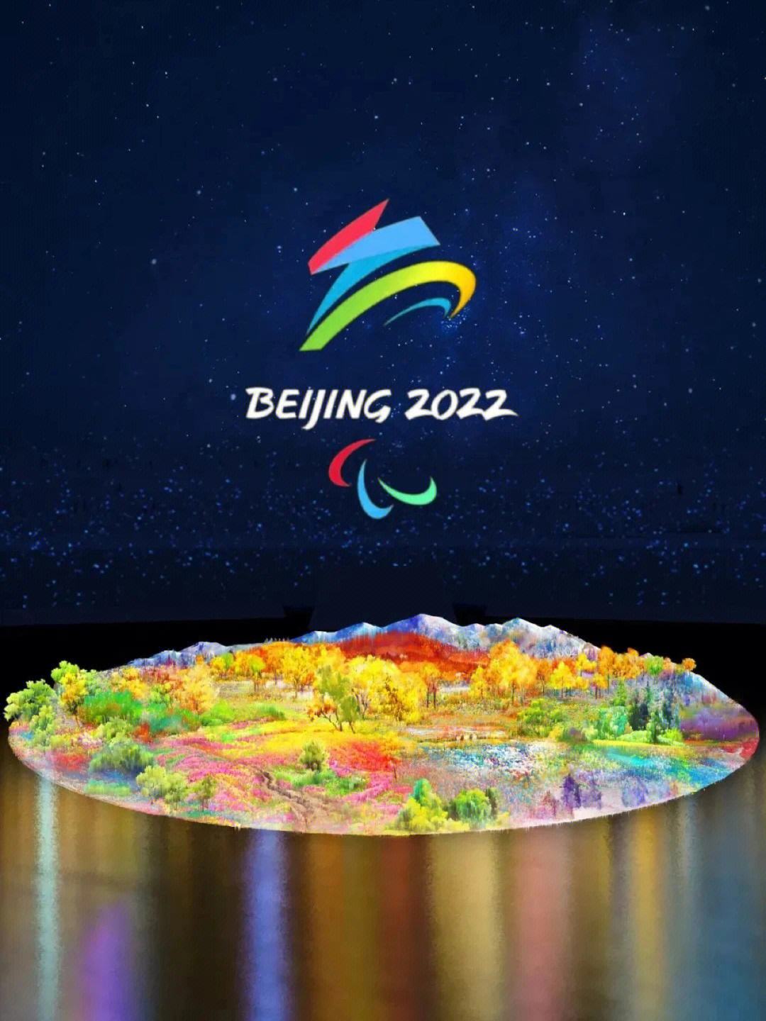 2022年北京冬残奥会(2022年北京冬残奥运会举办时间)  第1张