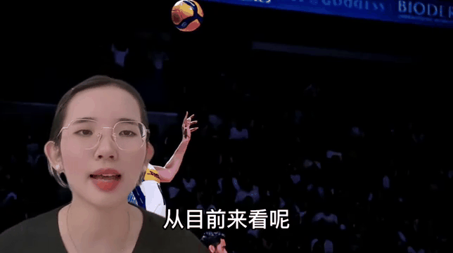 企鹅直播今晚女排比赛视频直播(企鹅直播今晚女排比赛视频直播巴西与,韩国2023)  第2张