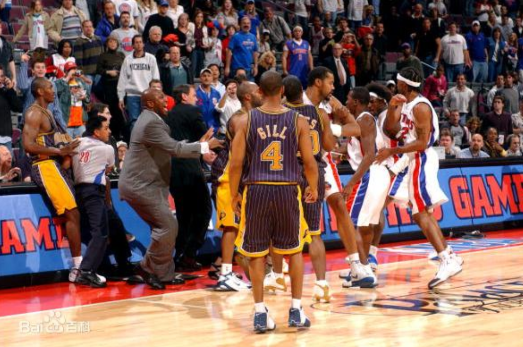关于nba有人死在球场吗的信息  第2张