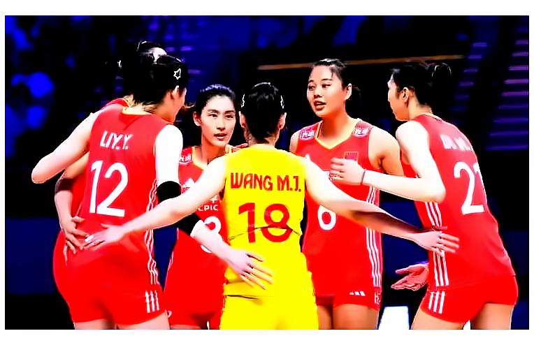 2016女排中国vs巴西央视网(2016女排中国vs巴西赛后采访)  第1张