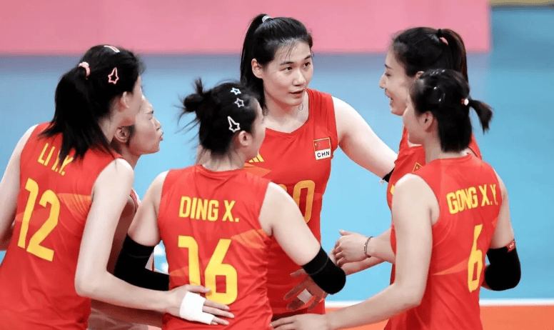 2016女排中国vs巴西央视网(2016女排中国vs巴西赛后采访)  第2张