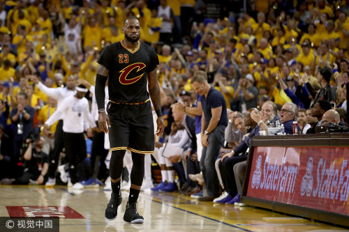 2016nba总决赛录像(2016nba总决赛录像回放)  第1张