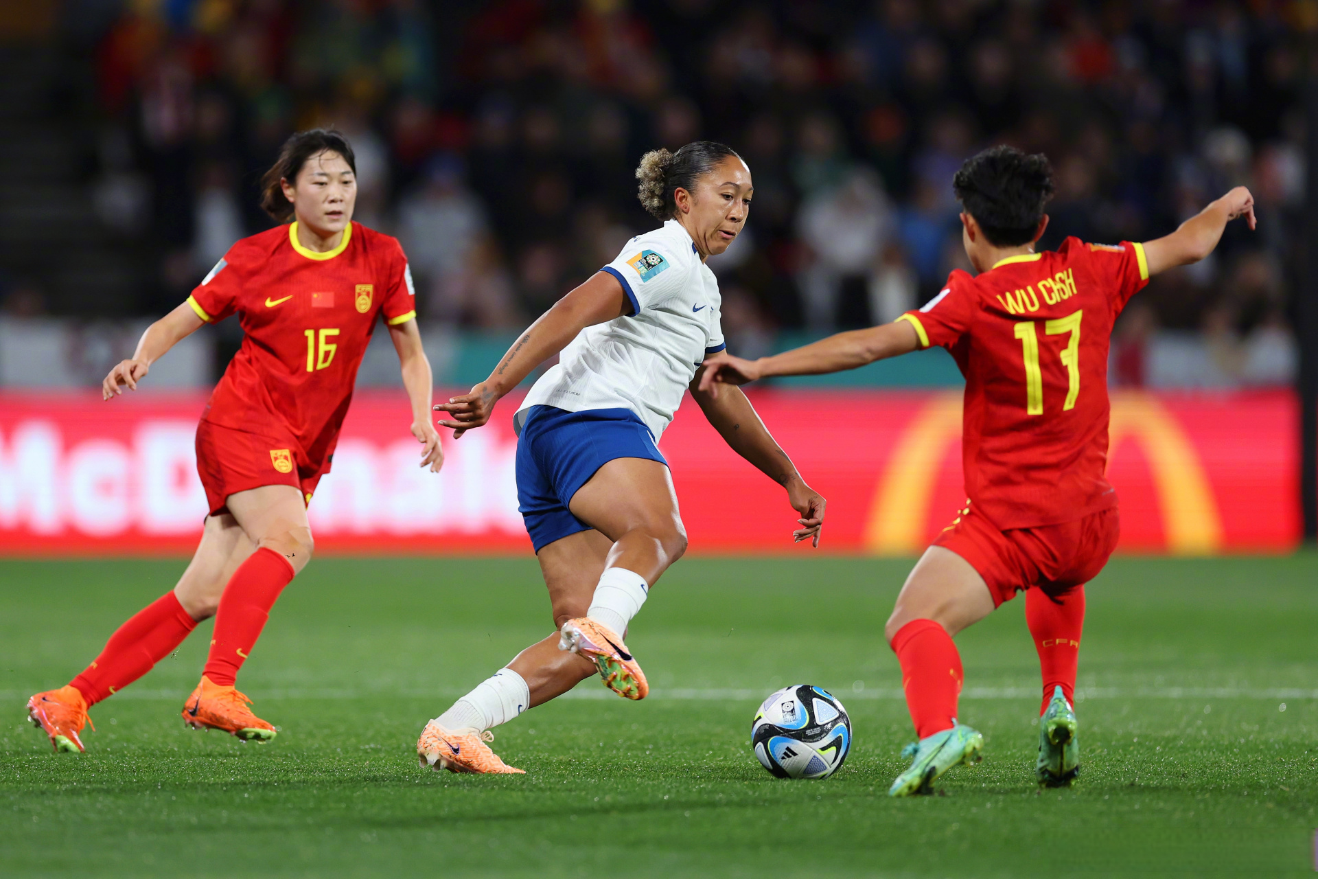 2022女足世界杯(2022女足世界杯决赛)  第1张