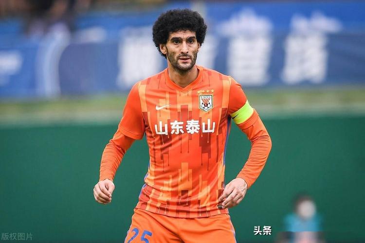 山东鲁能比赛直播(山东泰山足球比赛直播)  第1张