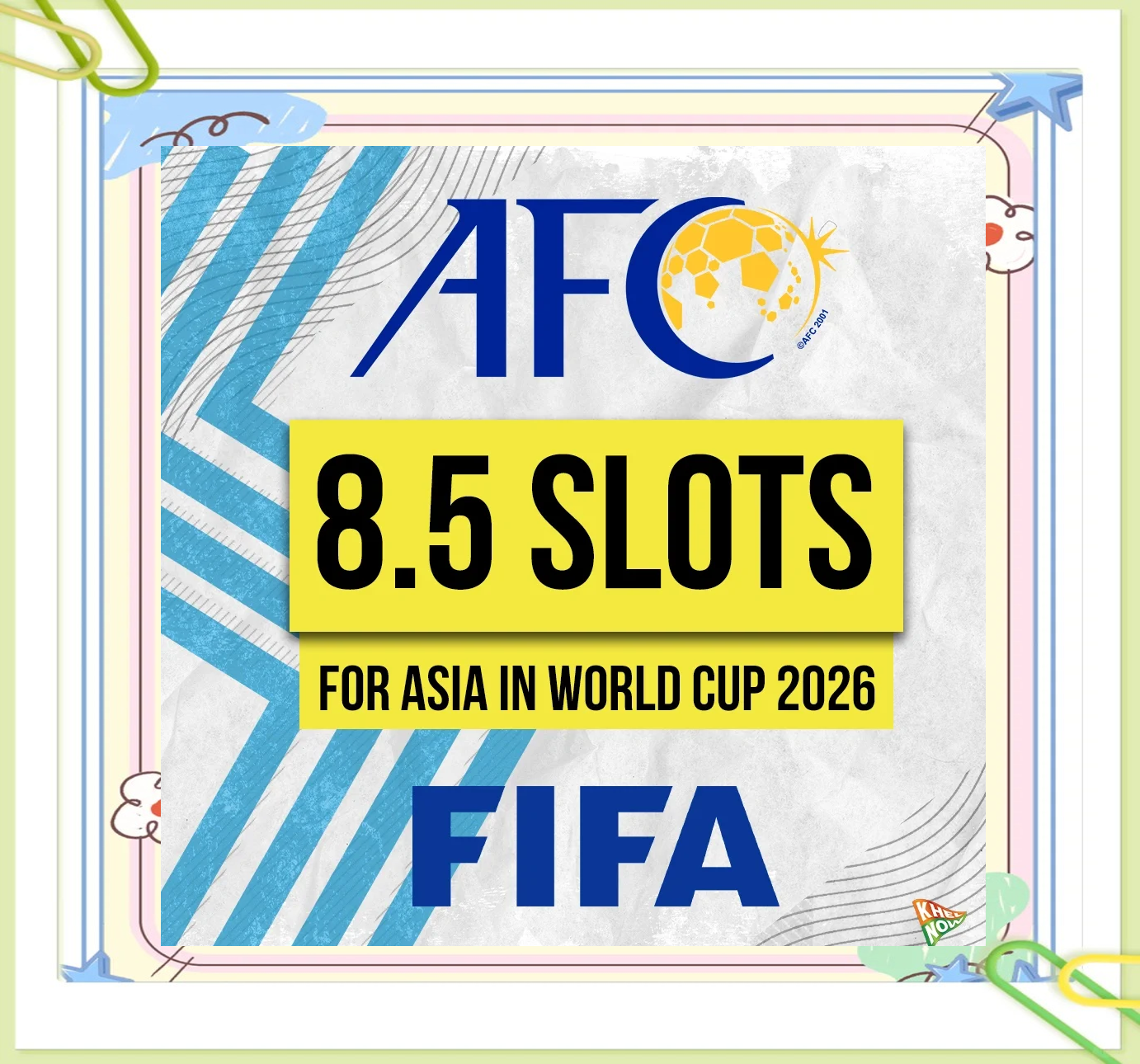 2026世预赛亚洲区赛程表(2026世预赛亚洲区赛程表中国)  第1张