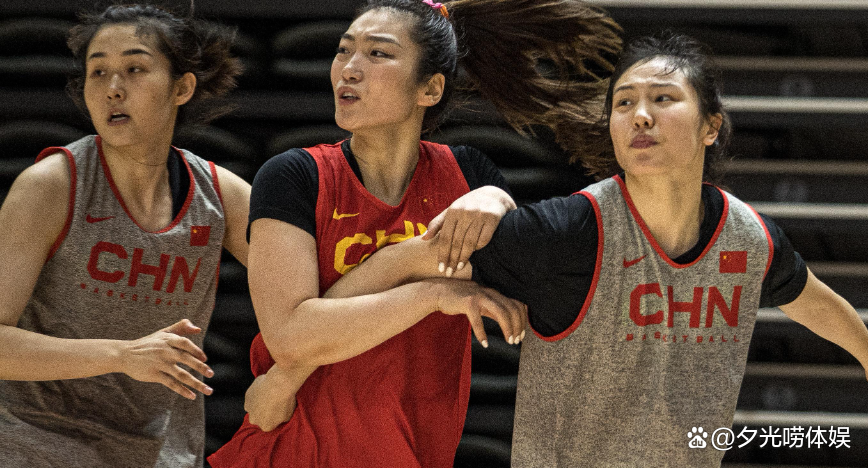 中国女篮vs澳大利亚直播(中国女篮vs澳大利亚比赛结果)  第2张
