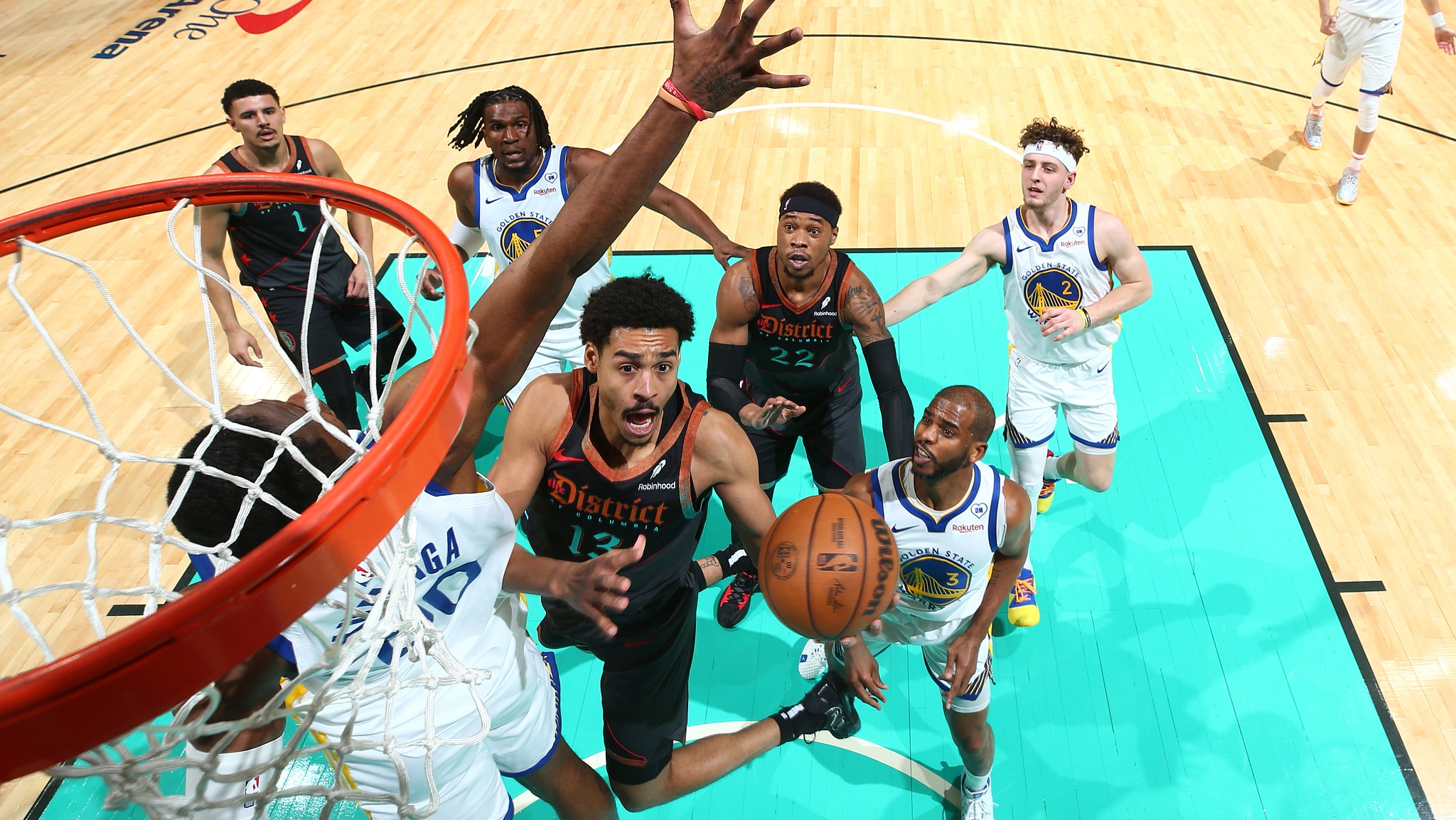 2012nba总决赛六场全场回放(2012nba总决赛录像回放第四场)  第2张