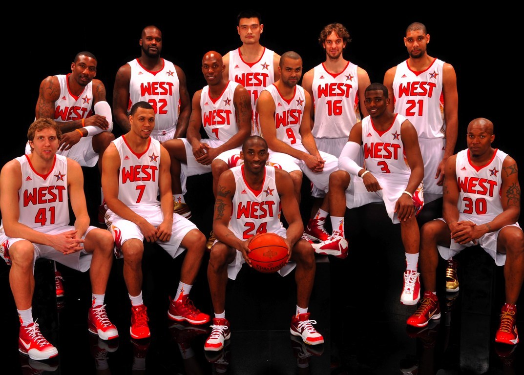 2016nba全明星赛完整视频的简单介绍  第1张