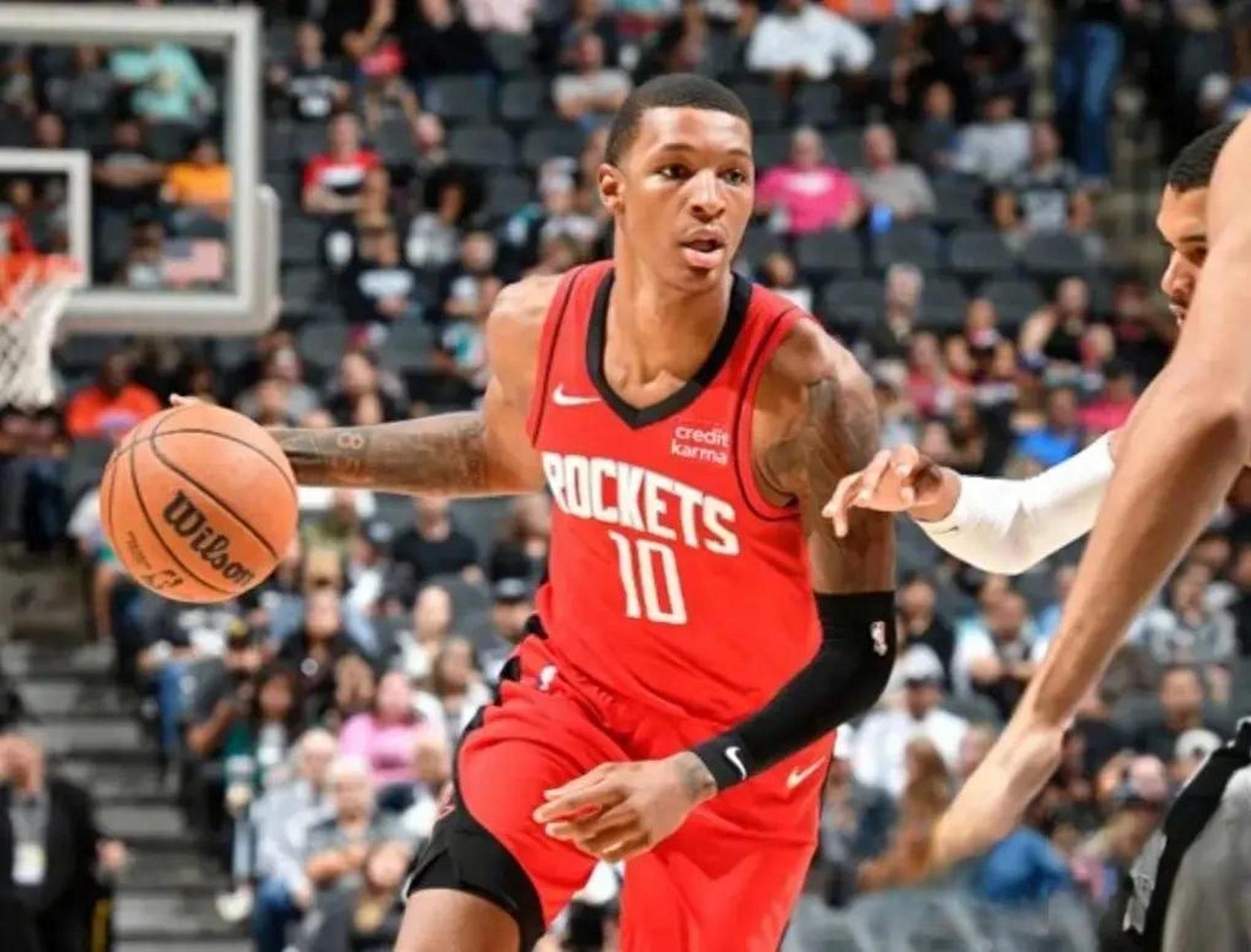 nba火箭vs马刺(nba火箭和马刺比赛)  第1张