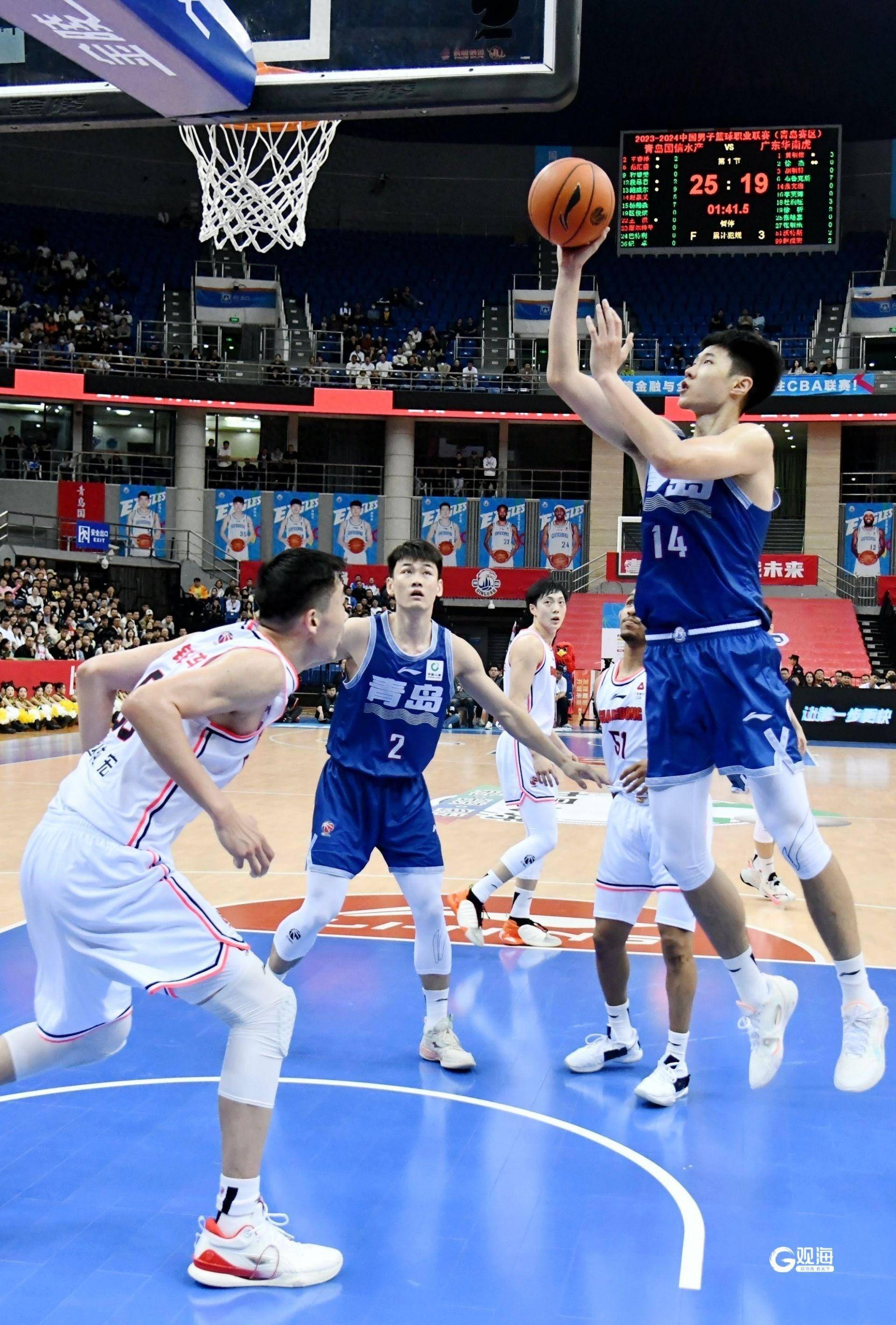 cba今天的比赛直播(cba今天比赛直播时间视频)  第2张