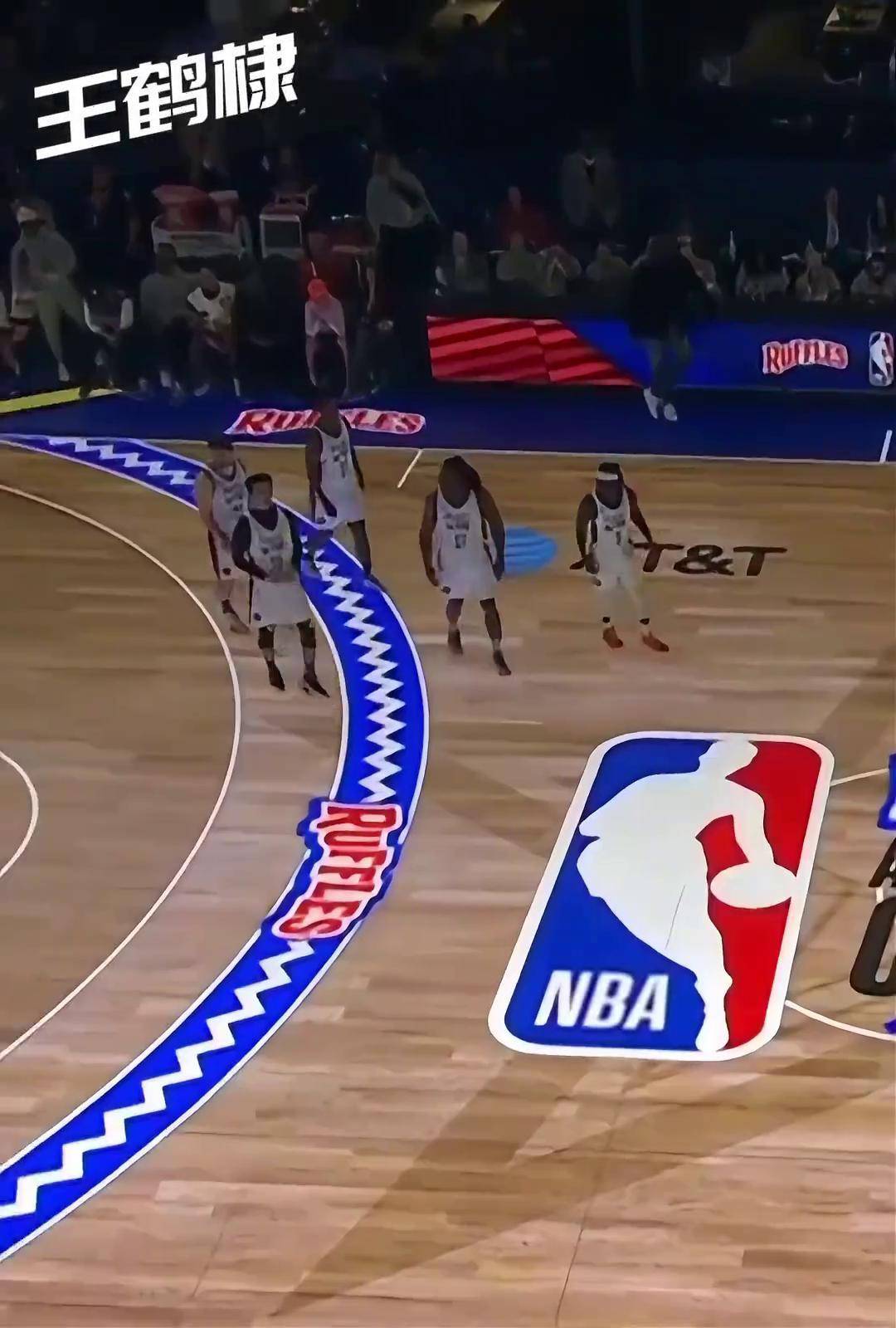 nba全明星赛在线直播(nba全明星比赛现场直播)  第2张