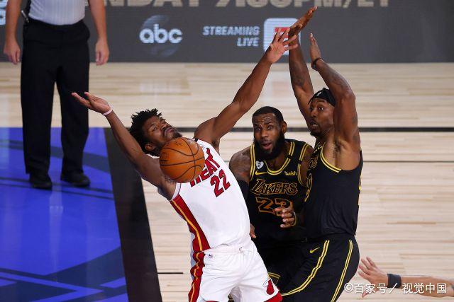 2020年nba总决赛回放g6(2020年nba总决赛比赛录像回放)  第1张
