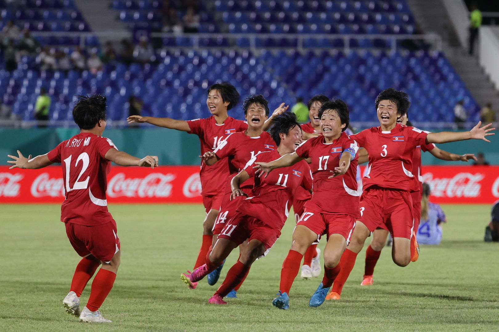 u17世界杯(u17世界杯网球王子)  第2张