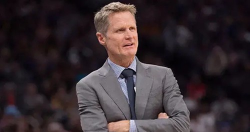 史蒂夫科尔(nba史蒂夫科尔)  第1张