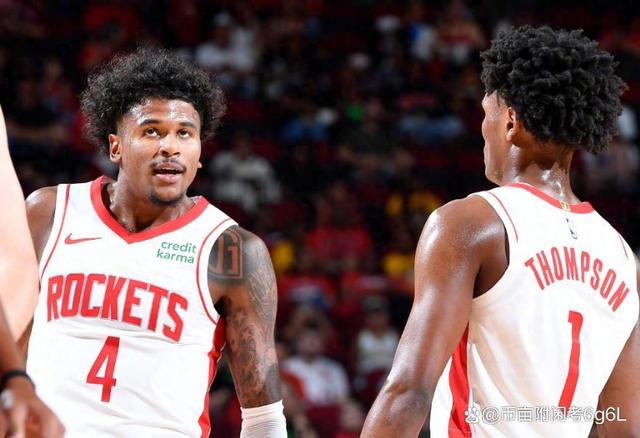 nba季前赛火箭(nba季前赛2021火箭回放)  第2张